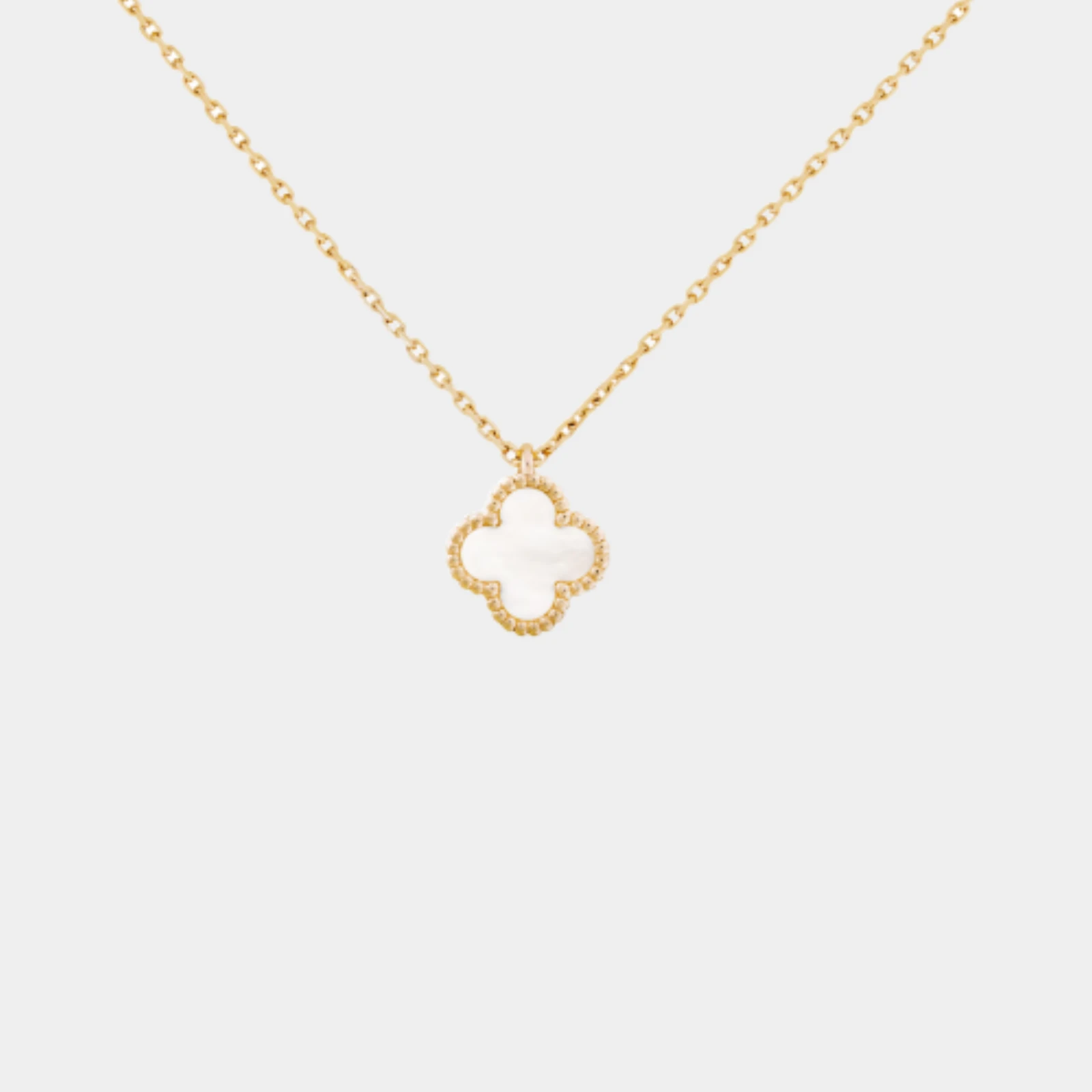 Van Cleef & Arpels Sweet Alhambra