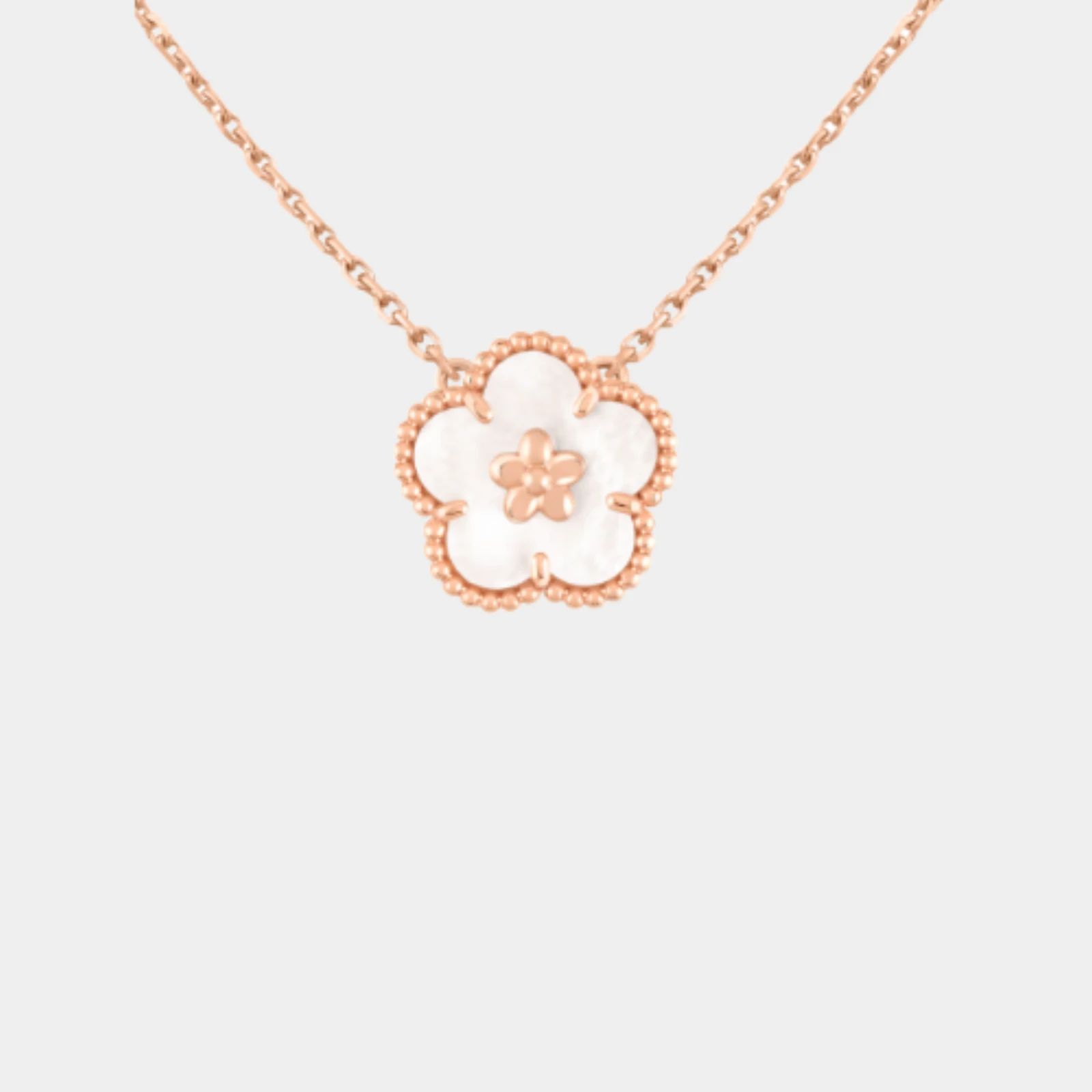 Van Cleef & Arpels Lucky Alhambra