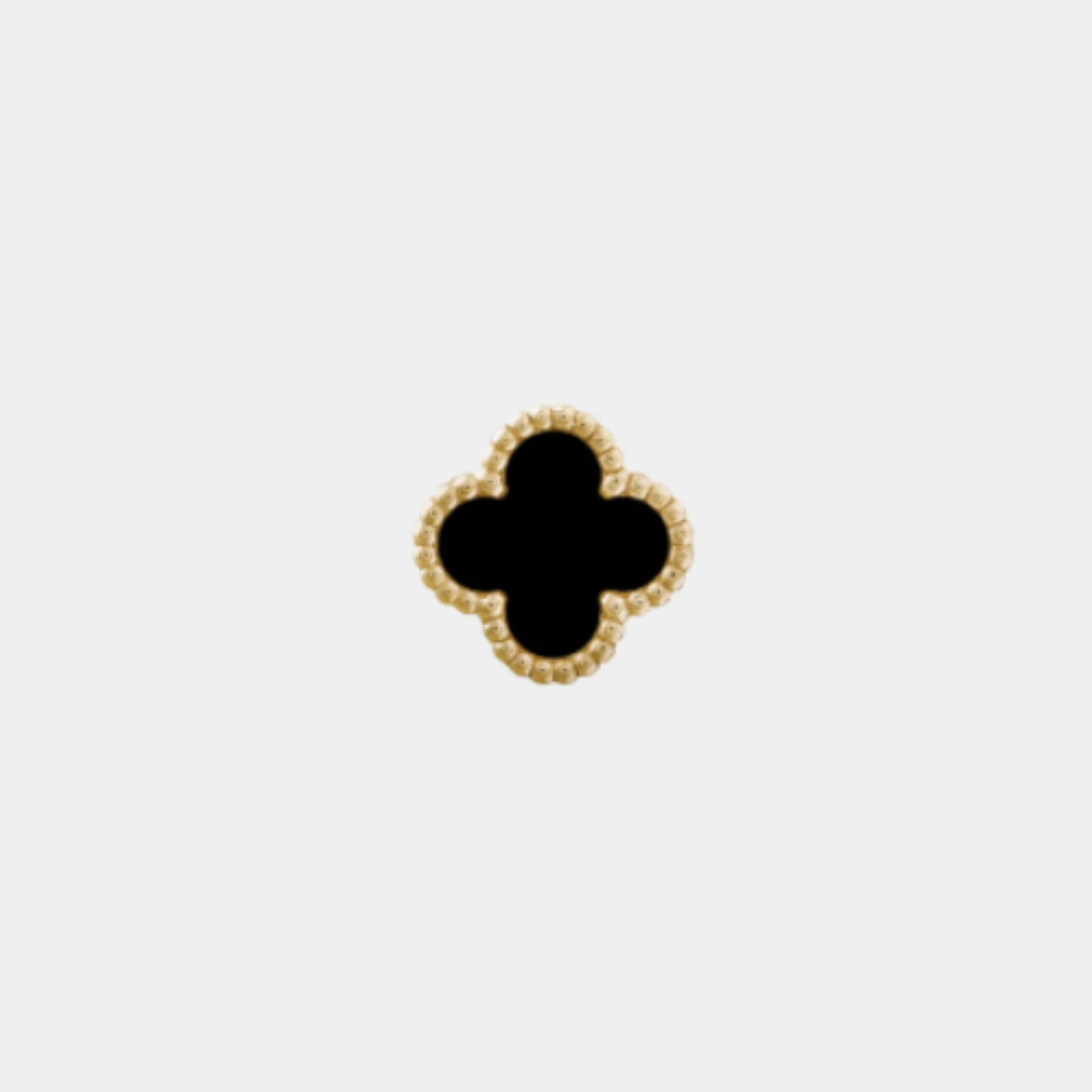 Van Cleef & Arpels Onyx