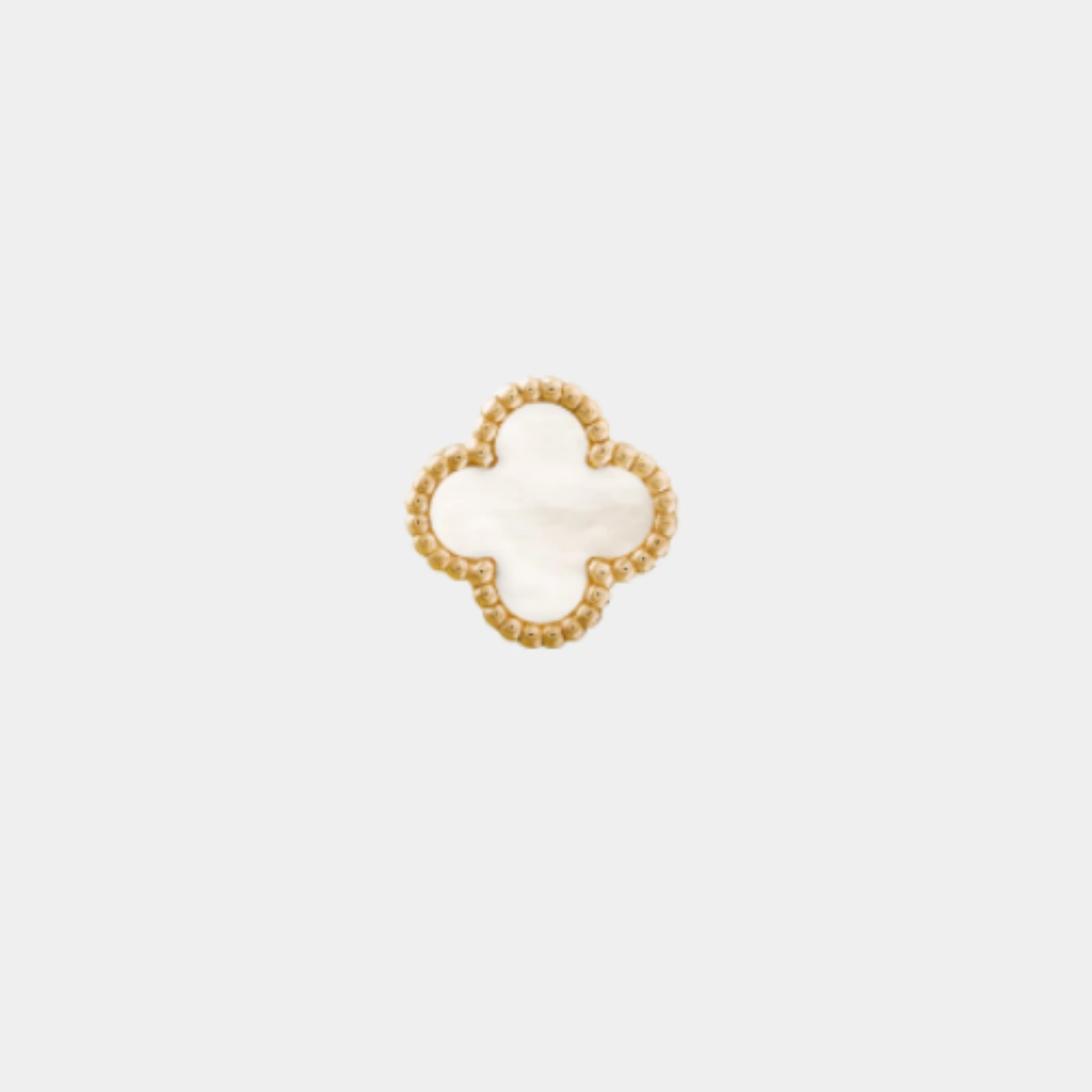 Van Cleef & Arpels Mother-of-Pearl