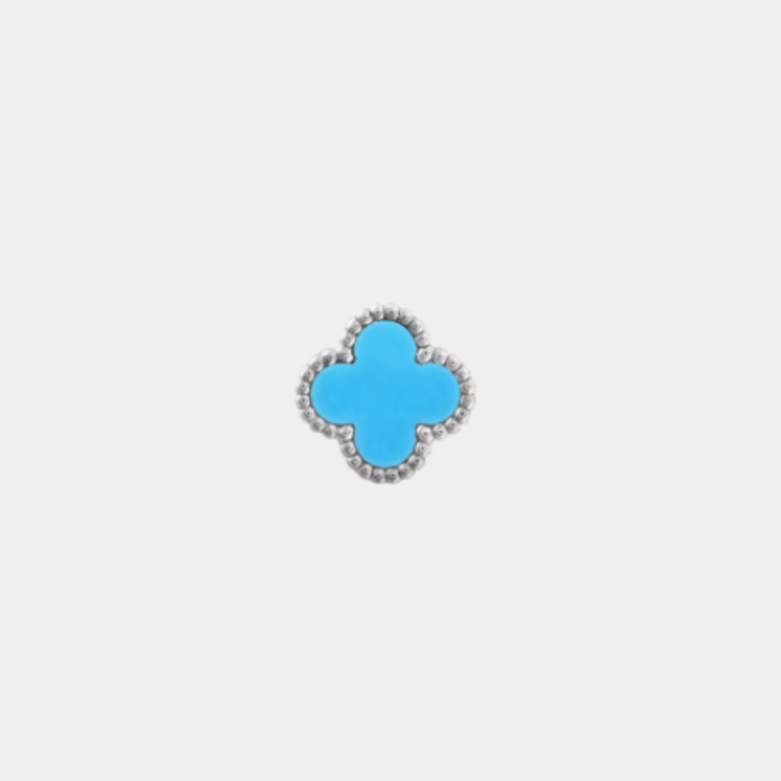Van Cleef & Arpels Turquoise