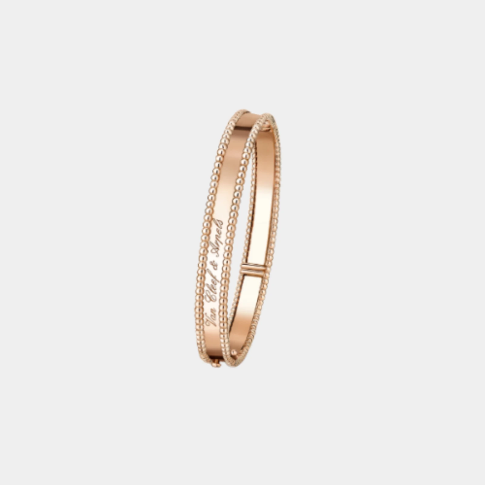 Van Cleef & Arpels Perlée Bracelet