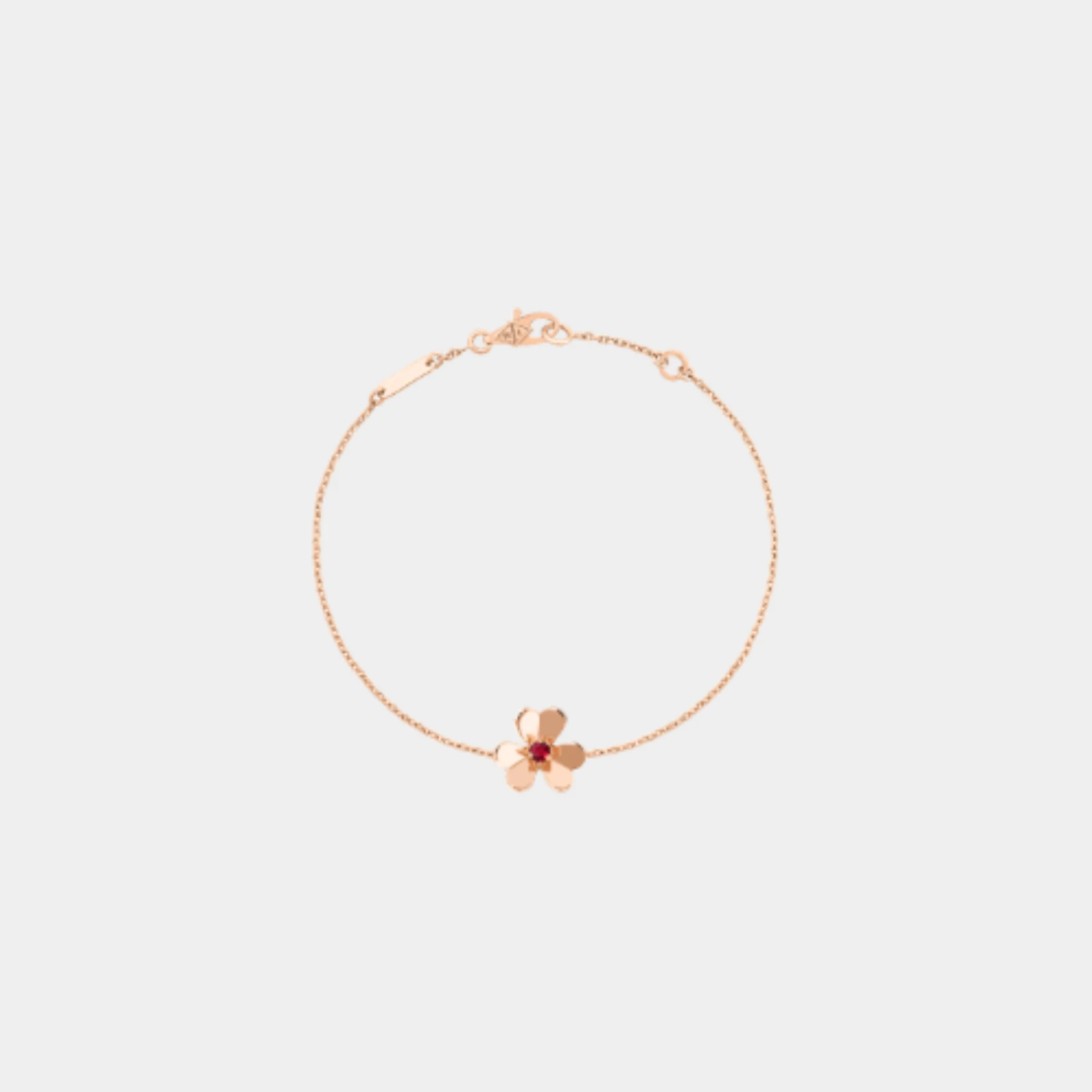 Van Cleef & Arpels Frivole Bracelet