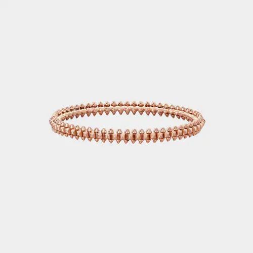 Cartier Clash de Cartier bracelet in rose gold