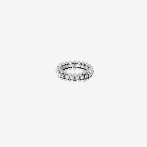 Cartier Clash de Cartier ring in white gold