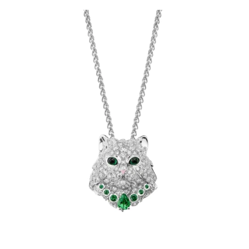 Boucheron Animaux de Collection collection pendant/necklace