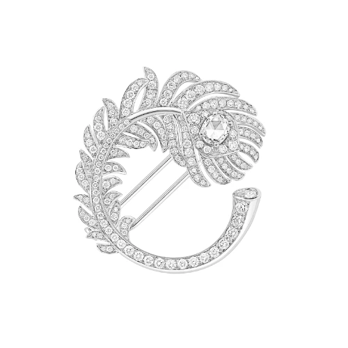 Boucheron Animaux de Collection collection brooch