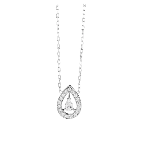 Boucheron Ava collection necklace/pendant