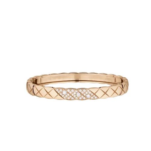 Chanel Coco Crush bracelet