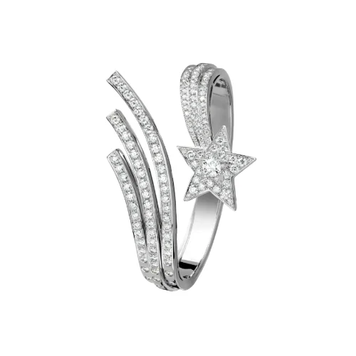 Chanel Comète bracelet