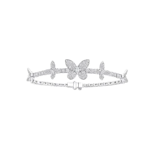 Graff Butterfly bracelet