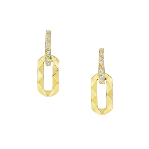 Graff Laurence Graff Signature earrings