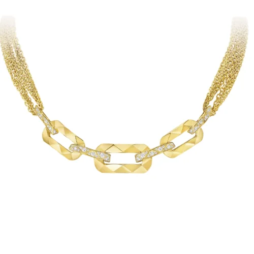 Graff Laurence Graff Signature necklace