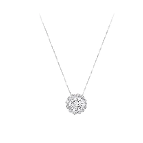 Graff Icon pendant