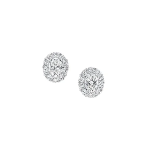 Graff Icon earrings
