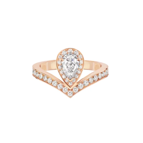 Chaumet Joséphine — Aigrette Ring