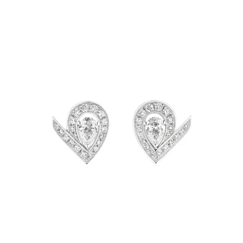 Chaumet Joséphine — Earrings