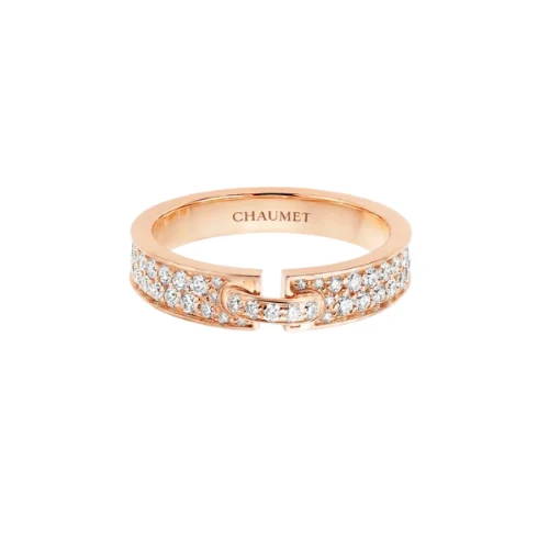 Chaumet Liens Évidence — Ring