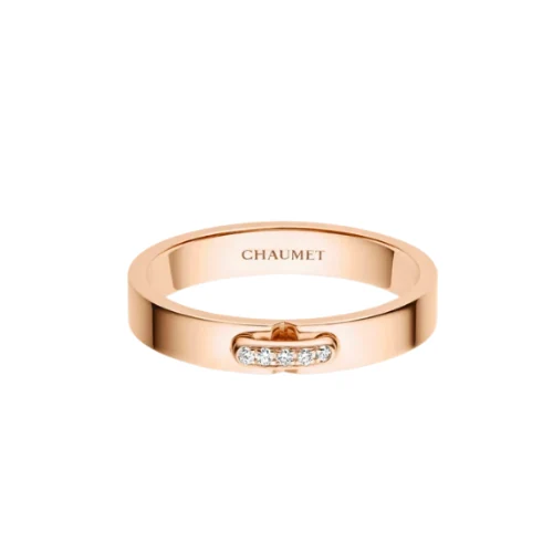 Chaumet Liens Évidence — Diamond Band