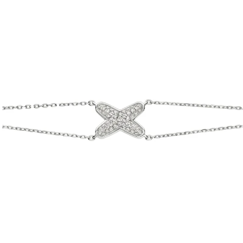 Chaumet Jeux de Liens — Bracelet