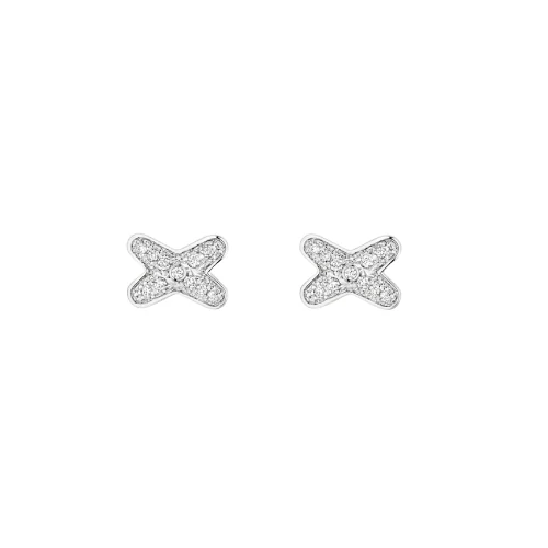 Chaumet Jeux de Liens — Earrings