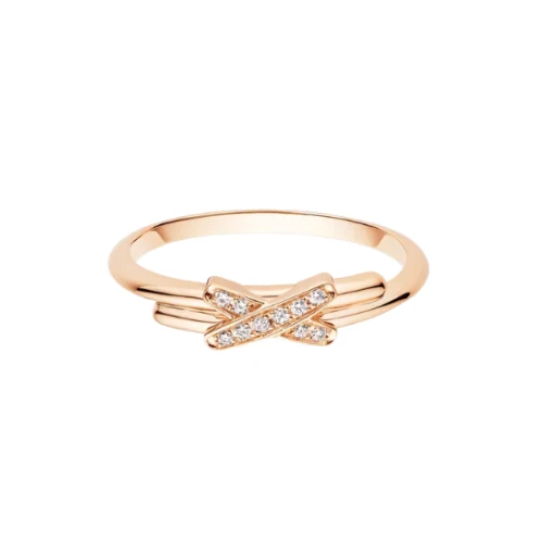 Chaumet Jeux de Liens — Ring