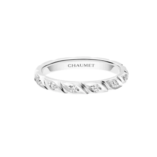 Chaumet Torsade de Chaumet — Ring