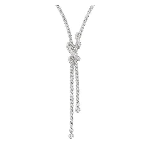 Chaumet Torsade de Chaumet — Necklace