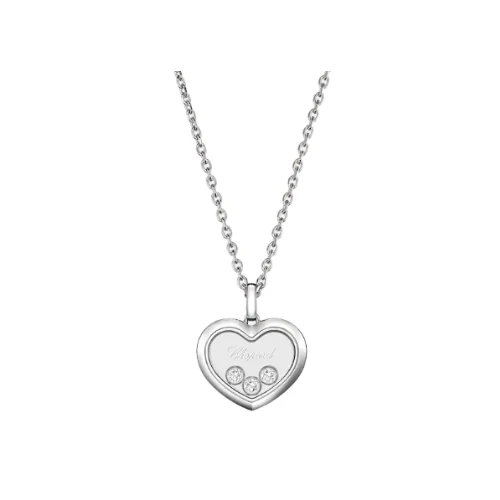 Chopard Happy Diamonds — Pendant
