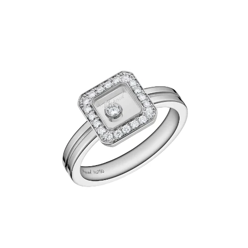 Chopard Happy Diamonds — Ring