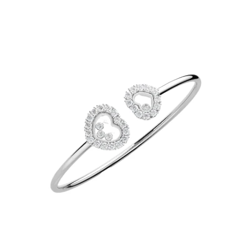 Chopard Happy Diamonds — Bracelet