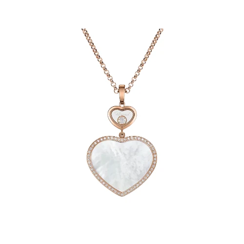 Chopard Happy Hearts — Pendant
