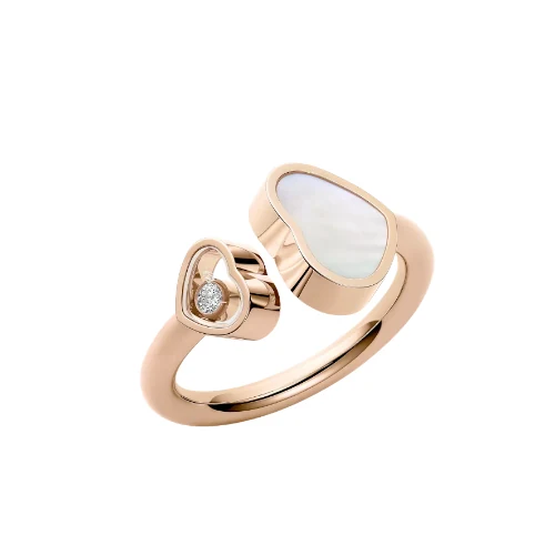 Chopard Happy Hearts — Ring