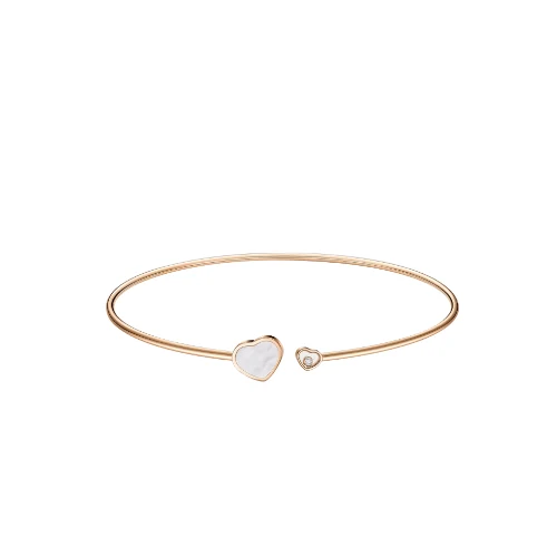 Chopard Happy Hearts — Bracelet
