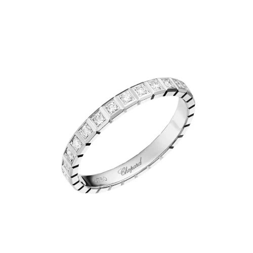 Chopard Ice Cube — Ring