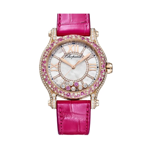 Chopard Happy Sport — Happy Sport 36mm