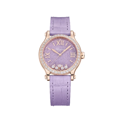 Chopard Happy Sport — Happy Sport 33mm