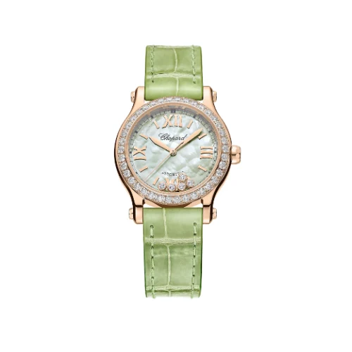 Chopard Happy Sport — Happy Sport 30mm