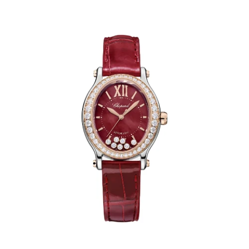 Chopard Happy Sport — Happy Sport Mini