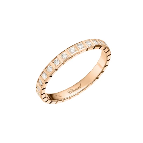Chopard Bridal & Diamond Rings — Wedding Band