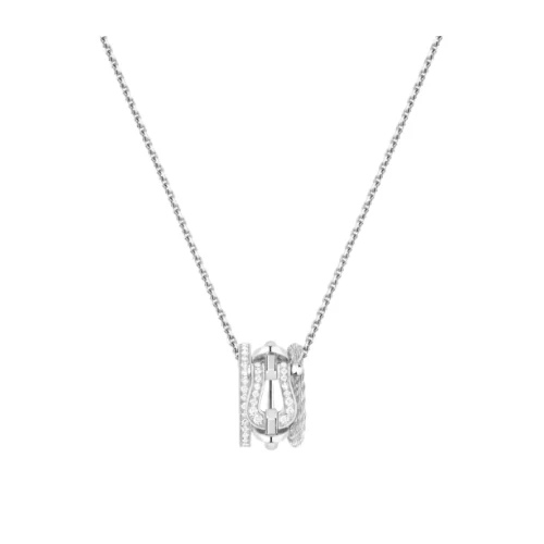 FRED Force 10 — Necklace
