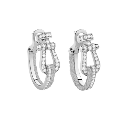 FRED Force 10 — Earrings