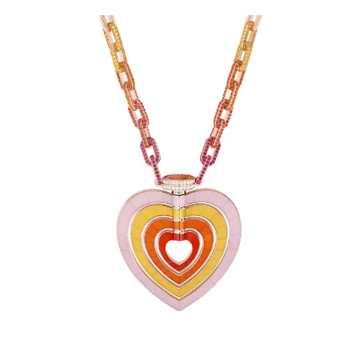 FRED Pretty Woman — Pendant