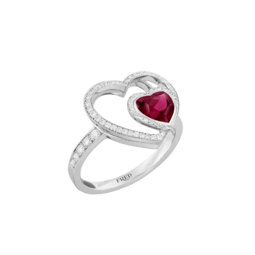 FRED Pretty Woman — Ring