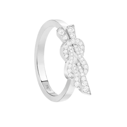 FRED Chance Infinie — Ring