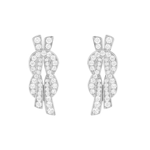 FRED Chance Infinie — Earrings
