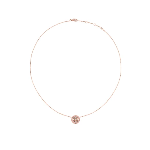 Dior Rose des Vents — Necklace