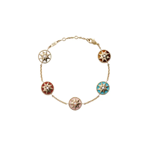 Dior Rose des Vents — Bracelet