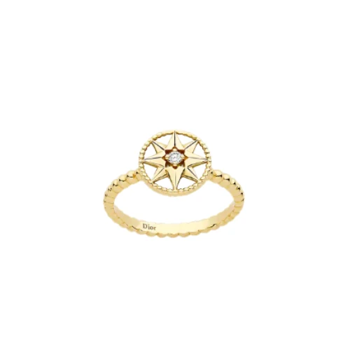 Dior Rose des Vents — Ring