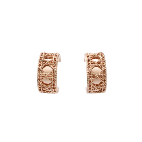 Dior My Dior — Earrings